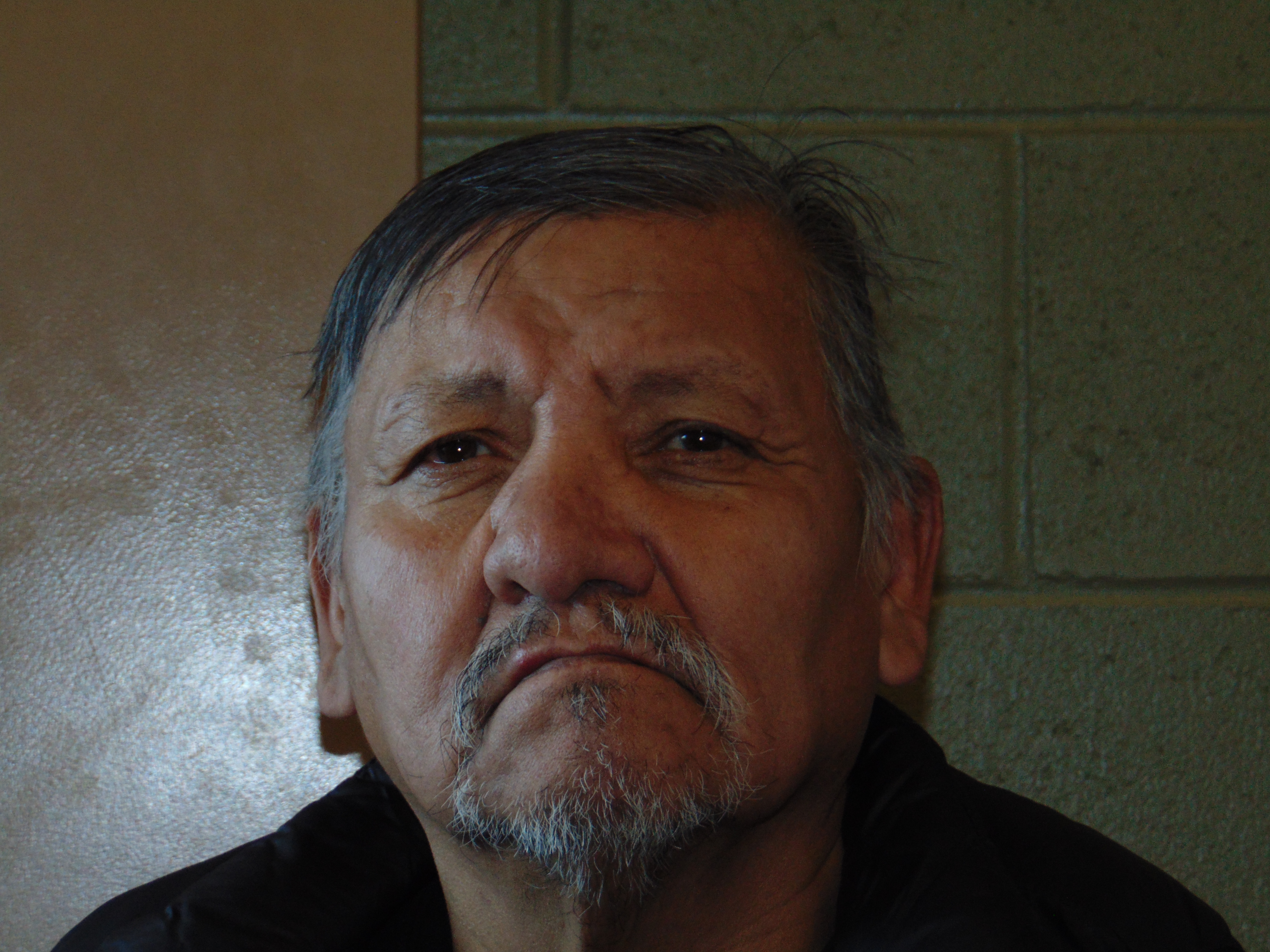 Most recent image of MAKESGOOD, DANIEL STACY