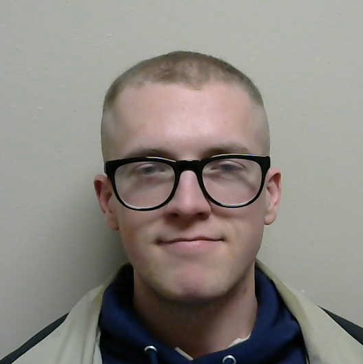Most recent image of DOERING, REECE ALLEN