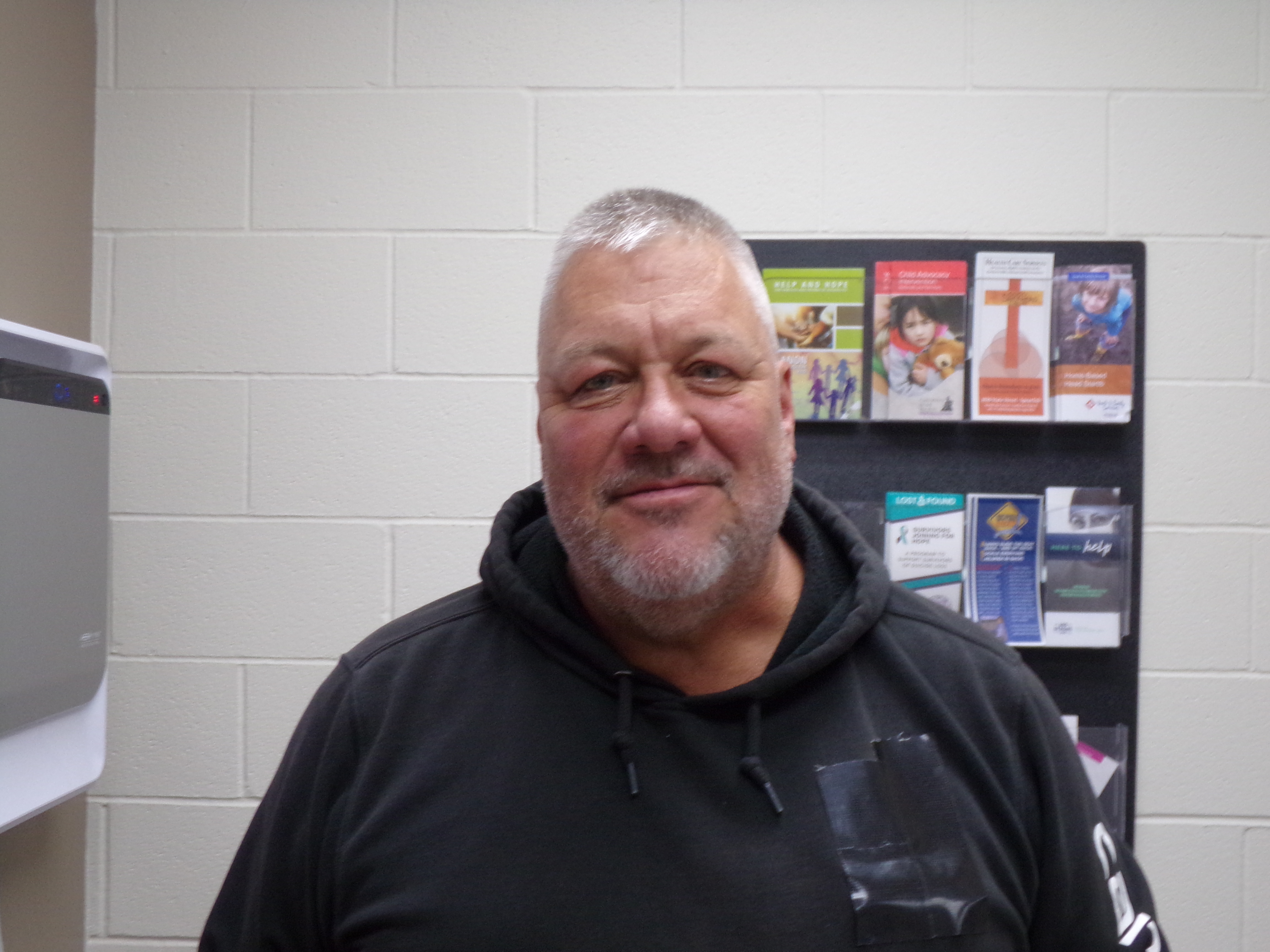 Most recent image of DELAHOYDE, THOMAS EUGENE