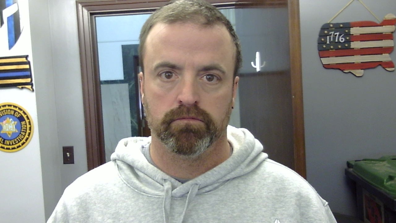 Most recent image of BJORNEBO, JEREMY MARK