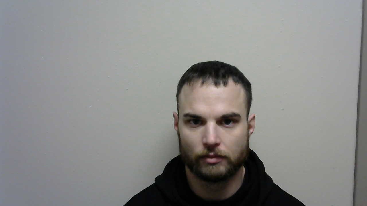 Most recent image of CARTER, SHAWN WILLIAM