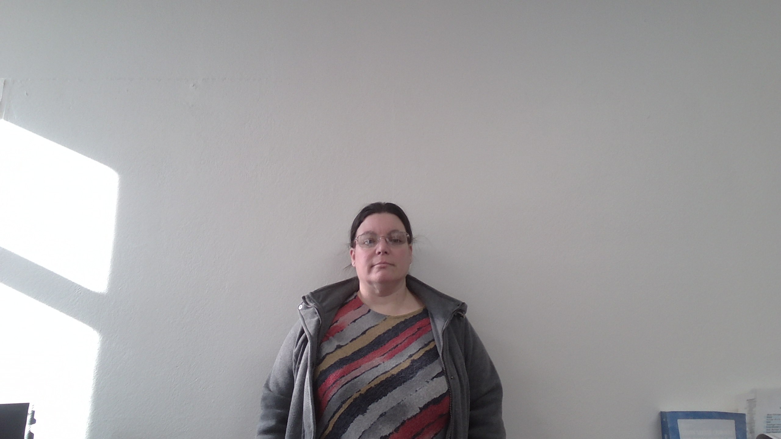 Most recent image of THOMAS, ELIZABETH MARIE