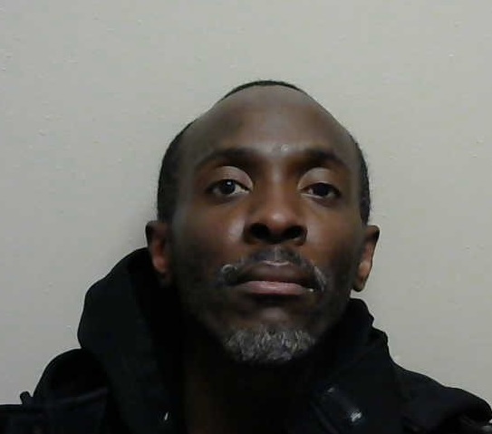 Most recent image of SELLERS, MICHAEL JAMES