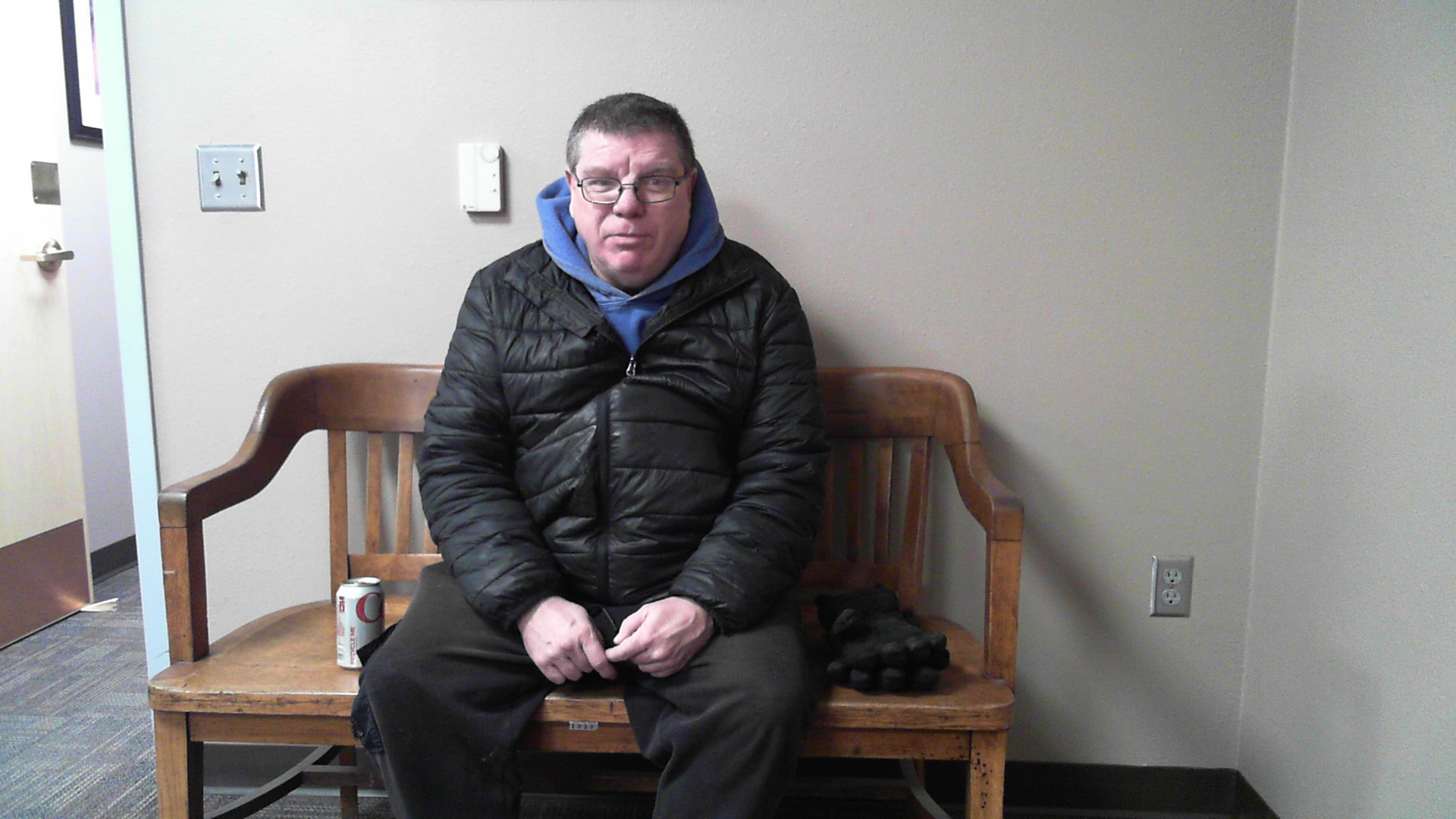 Most recent image of SUTTON , TONY RAY