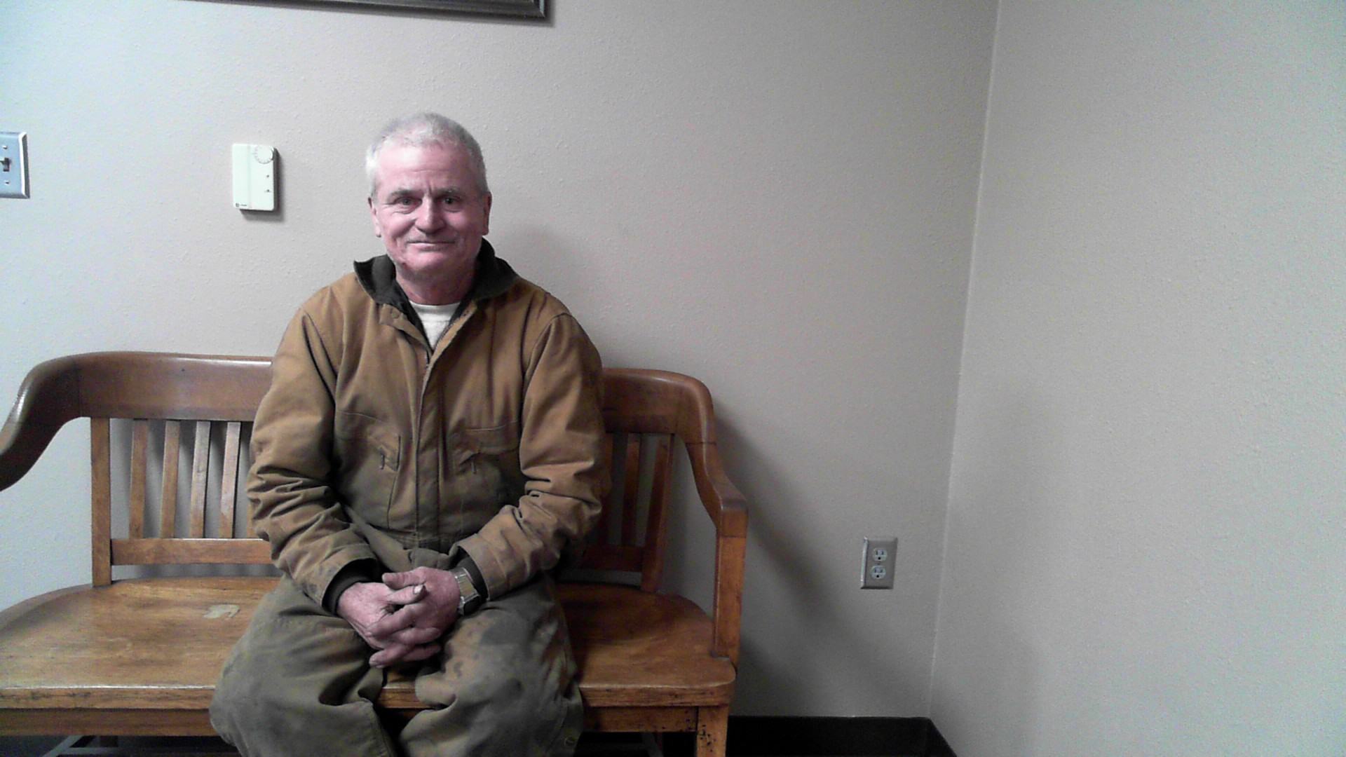 Most recent image of LEACHMAN, MICHAEL WAYNE