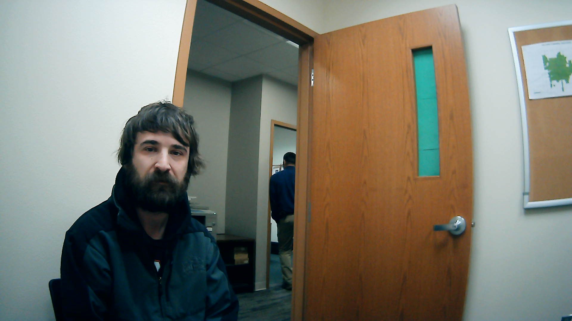 Most recent image of SMITH, CLINTON JESSIE