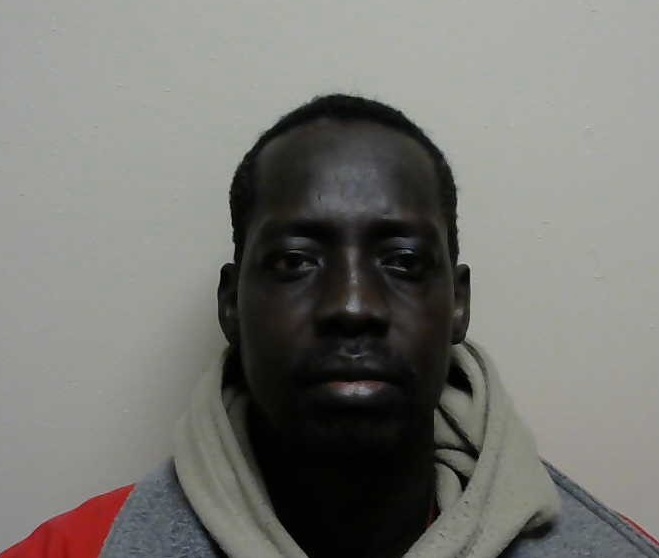 Most recent image of GARANG, ABRAHAM DENG