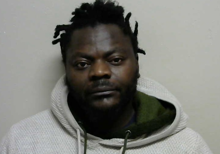 Most recent image of TSHIKUMBI, PETER KANZA