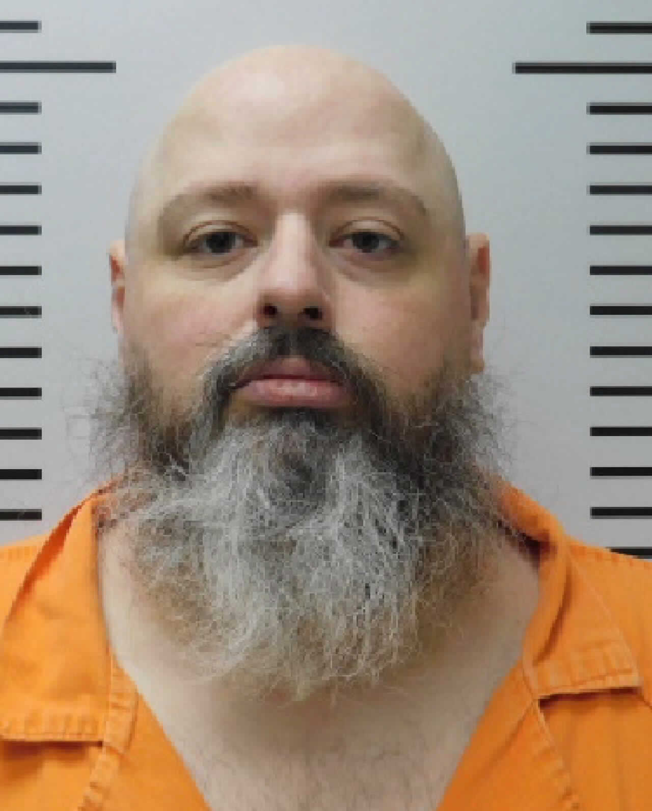 Most recent image of NEWMAN, ROBERT LEROY