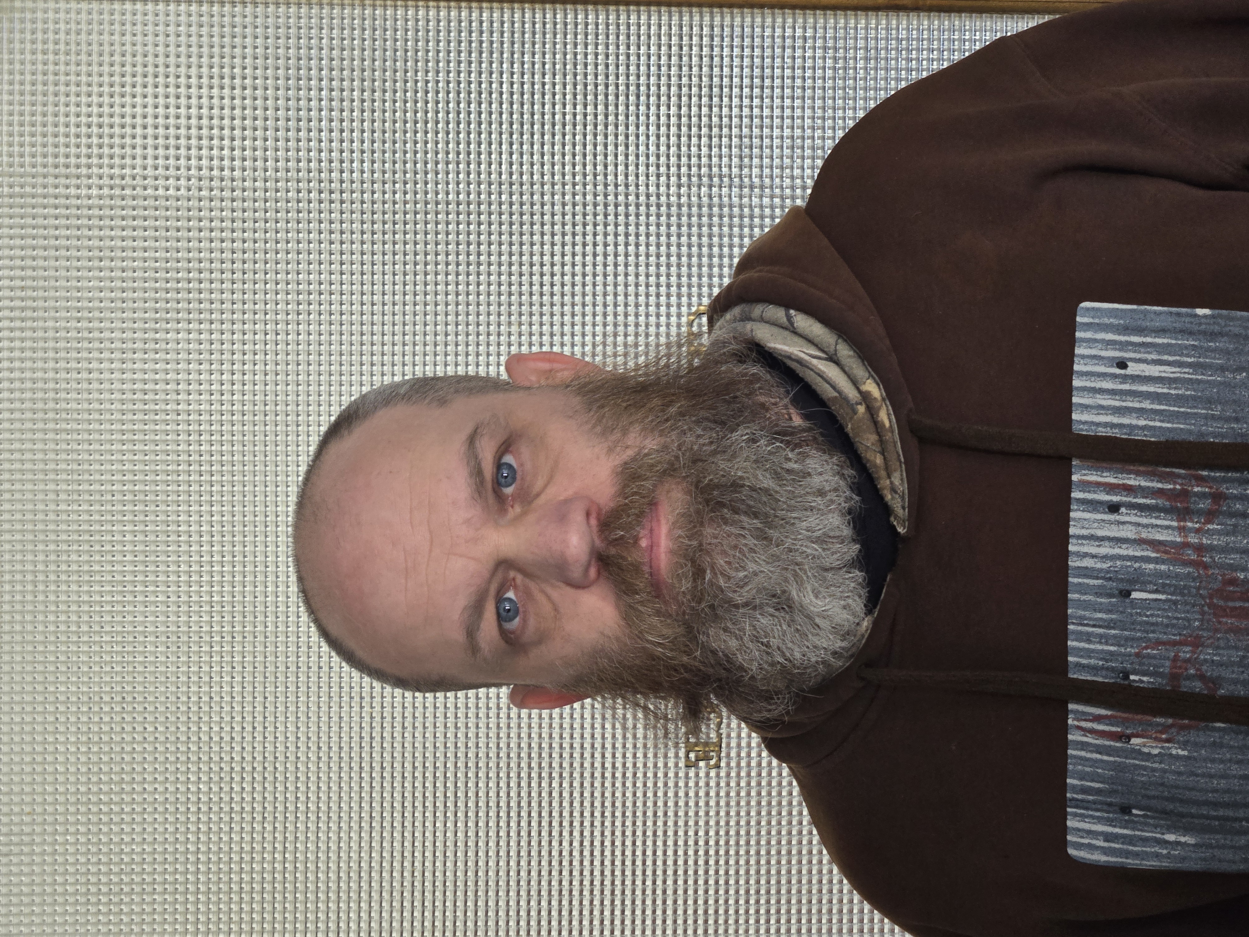 Most recent image of WISSER, JOSHUA EVERETT