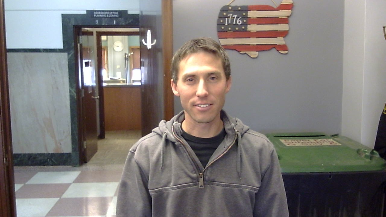 Most recent image of BUNGER, MATTHEW GORDON
