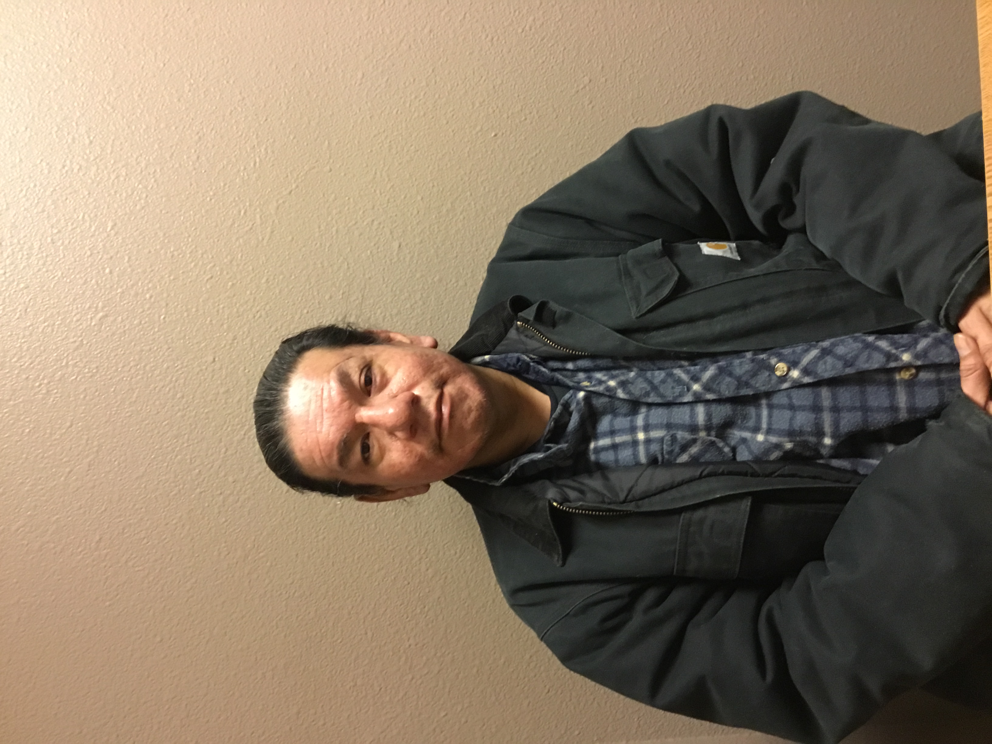 Most recent image of LONGCHASE, PAUL DAVID III