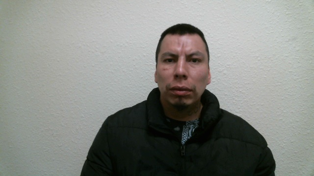 Most recent image of CHASEINWINTER, DARRELL WILLIAM