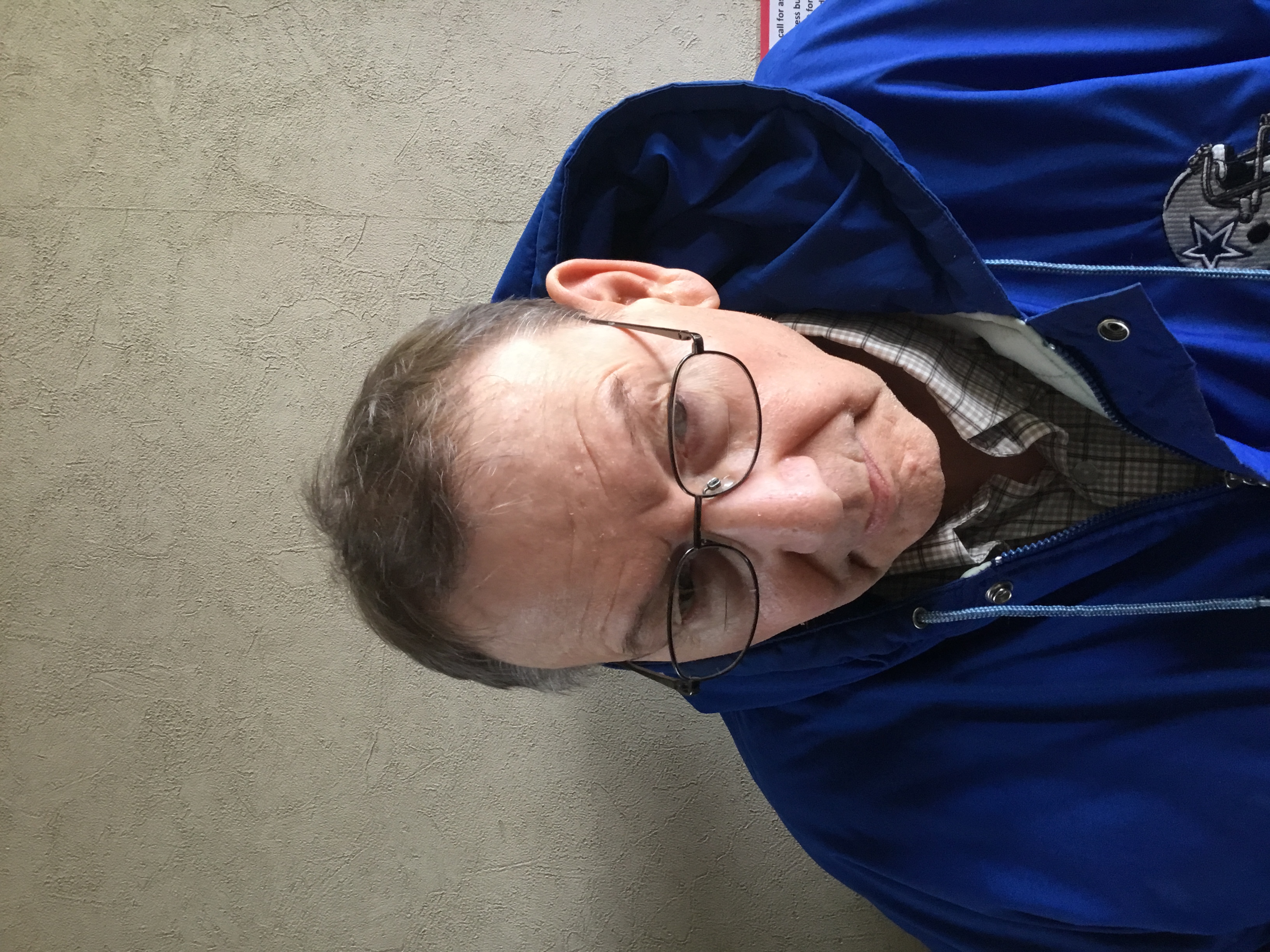 Most recent image of HARRIS, FRED WINSTON