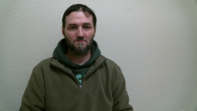 Most recent image of DAHLENBURG, TED ALLAN