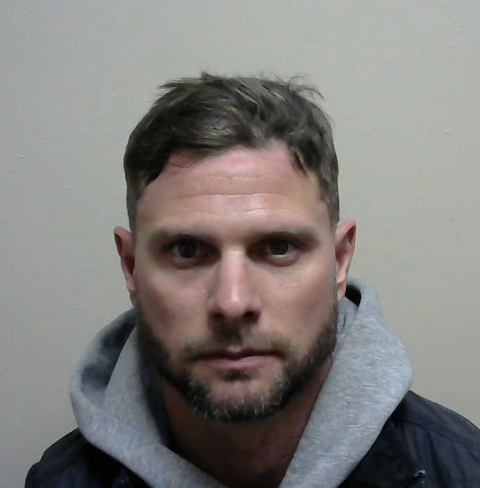 Most recent image of SELCHERT, KYE GEOFFREY