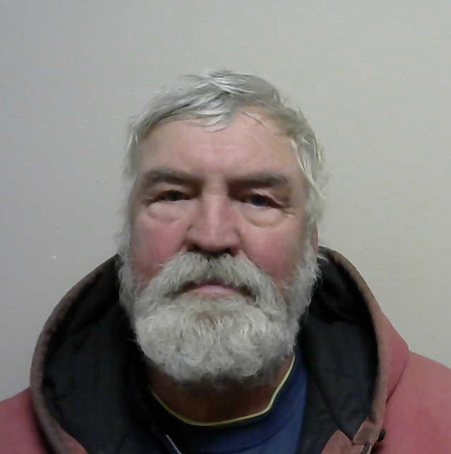 Most recent image of HALLMAN, DONALD LYNN