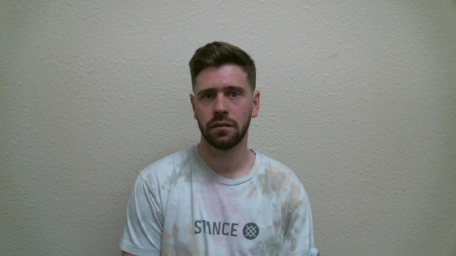 Most recent image of AFRANK, ERIC CARL