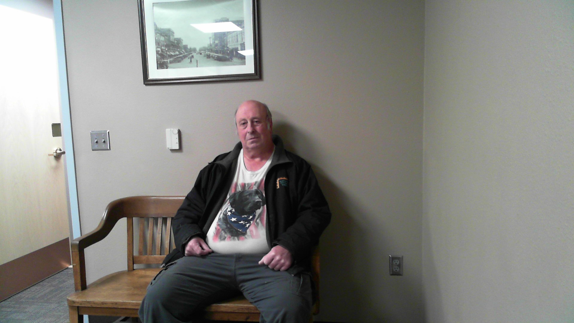 Most recent image of SYLAART, FRED JACOB