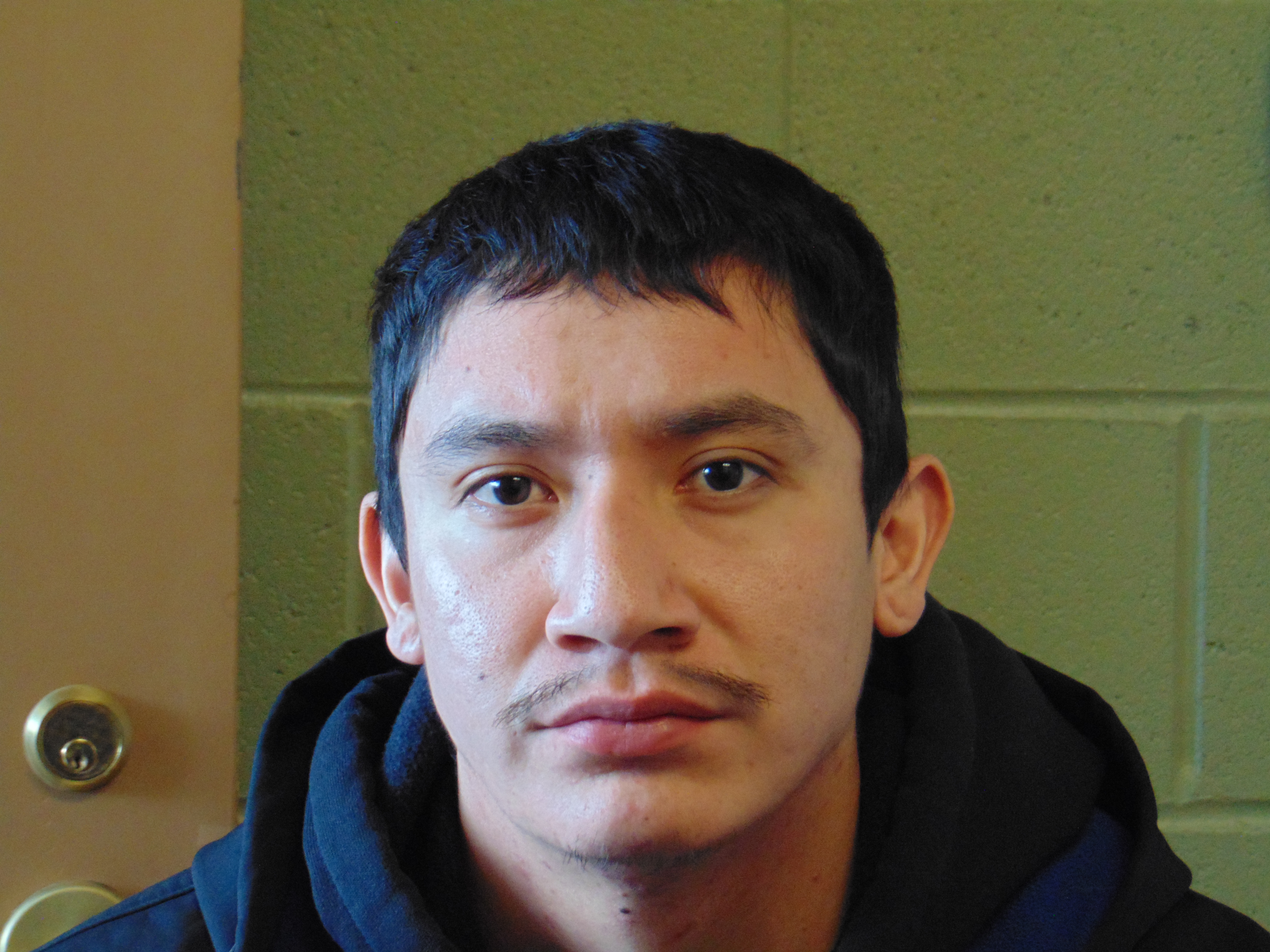 Most recent image of OLDHORSE, VERLIN RAYMOND