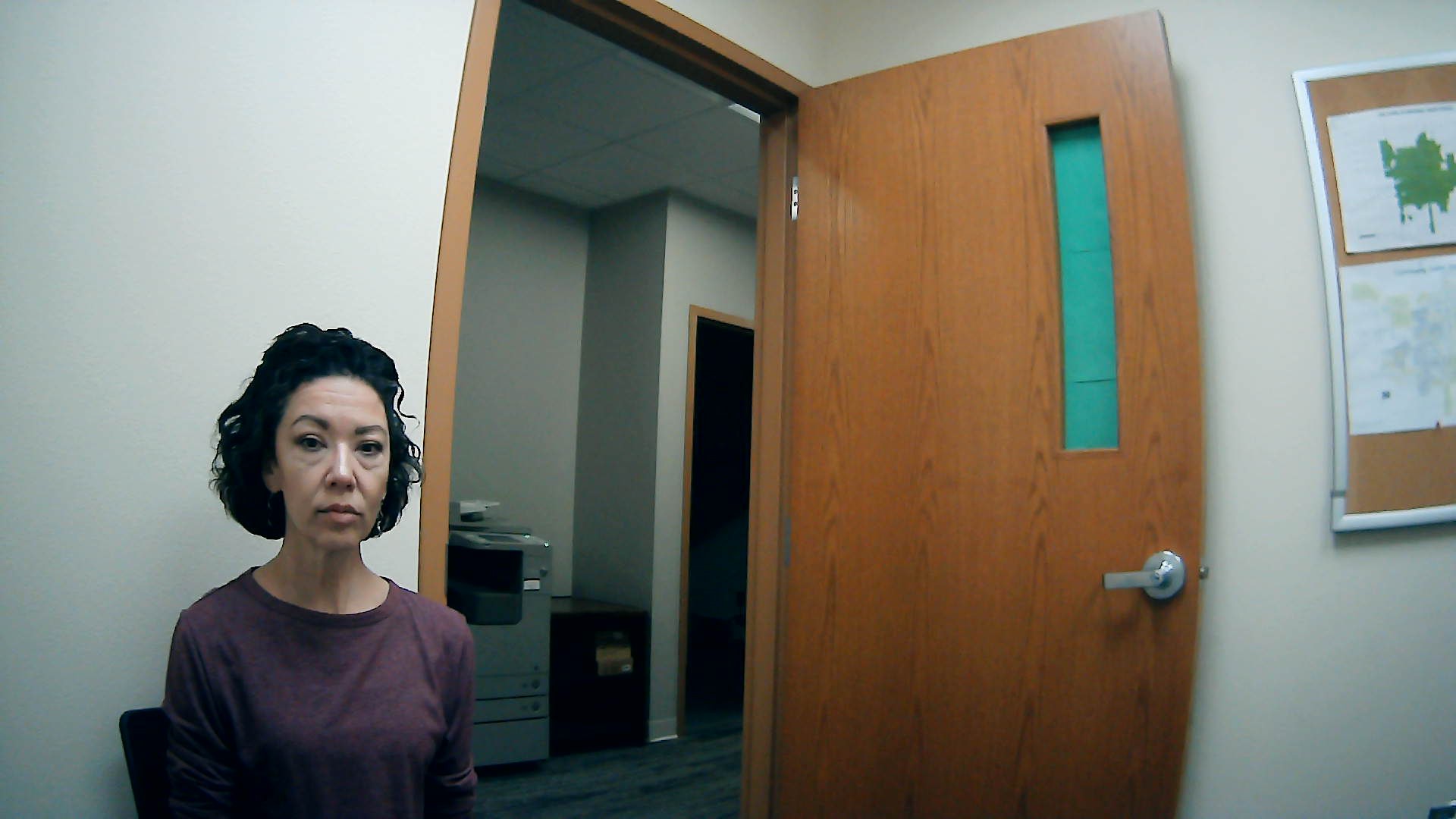 Most recent image of GRAVES, STACI JO