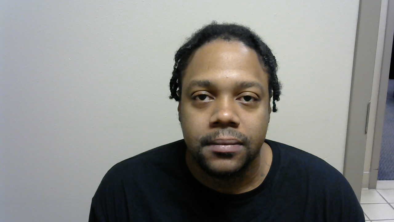 Most recent image of GRAY, CHRISTOPHER LAMONT