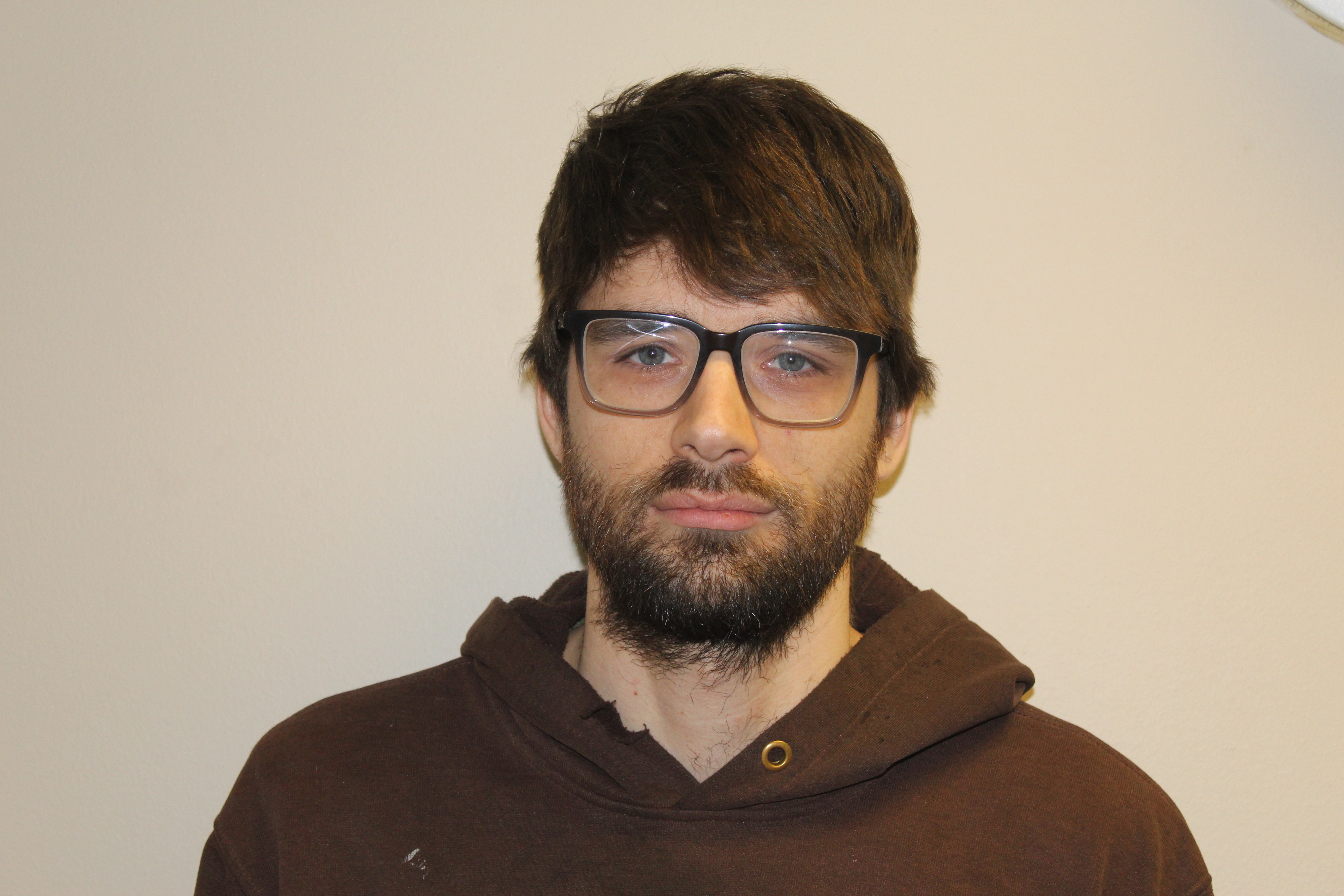 Most recent image of LAFORTUNE, MYLES DEAN