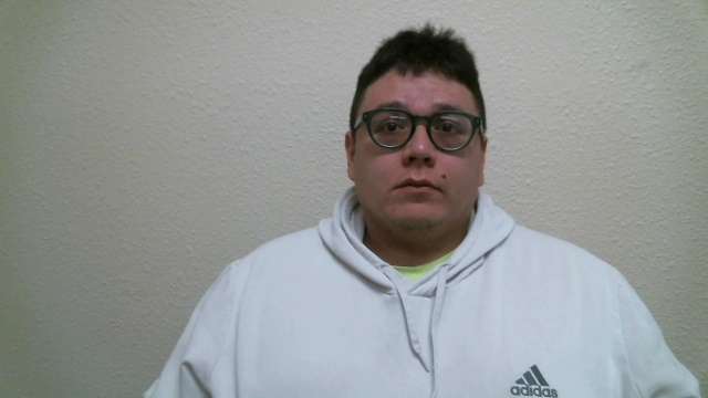 Most recent image of GONZALES, JULIEN RAVEN