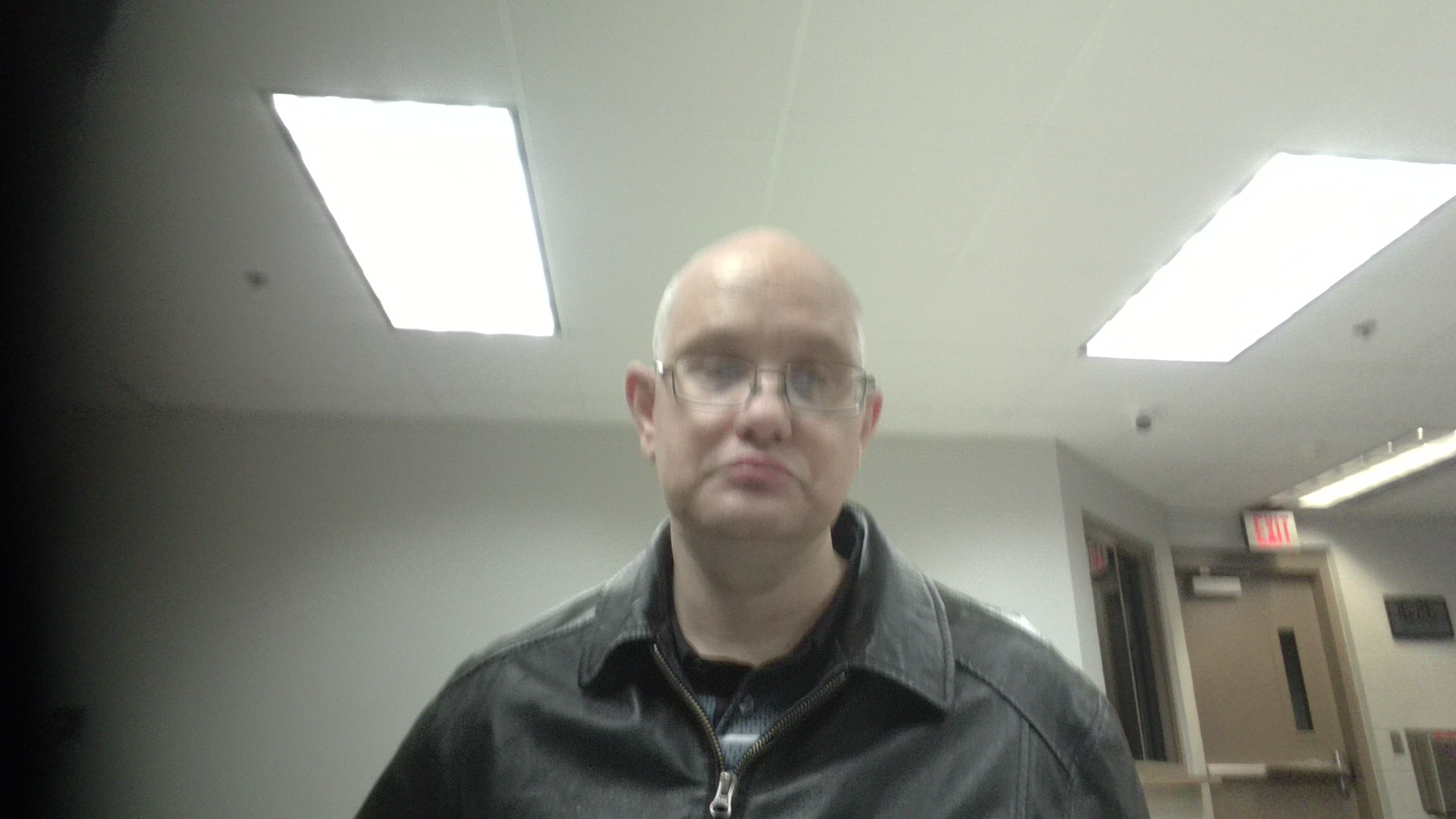 Most recent image of DEVILLE, TODD ALAN