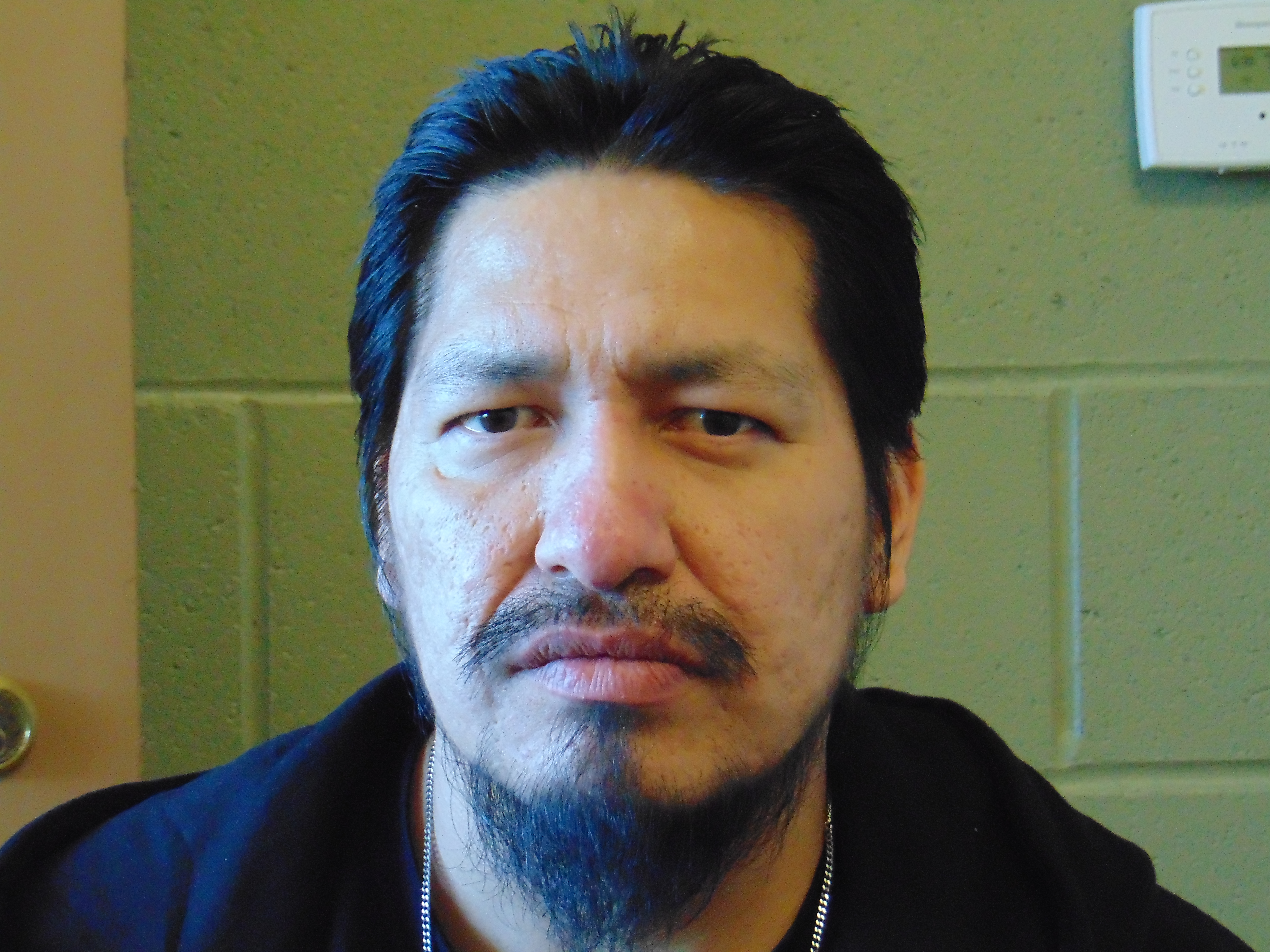 Most recent image of HIGHHORSE, BENJAMIN JAMES