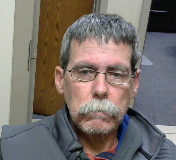 Most recent image of BICKETT, LEO THOMAS