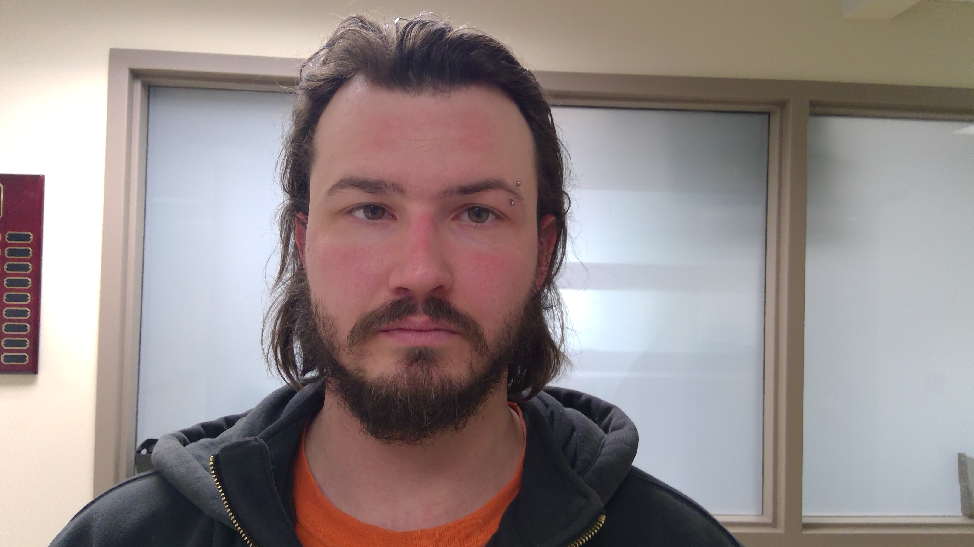 Most recent image of FERRINI, DALTON JOSEPH