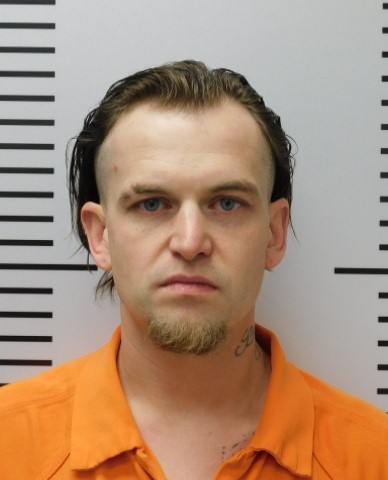 Most recent image of KRUMM, ZACHARY AARON