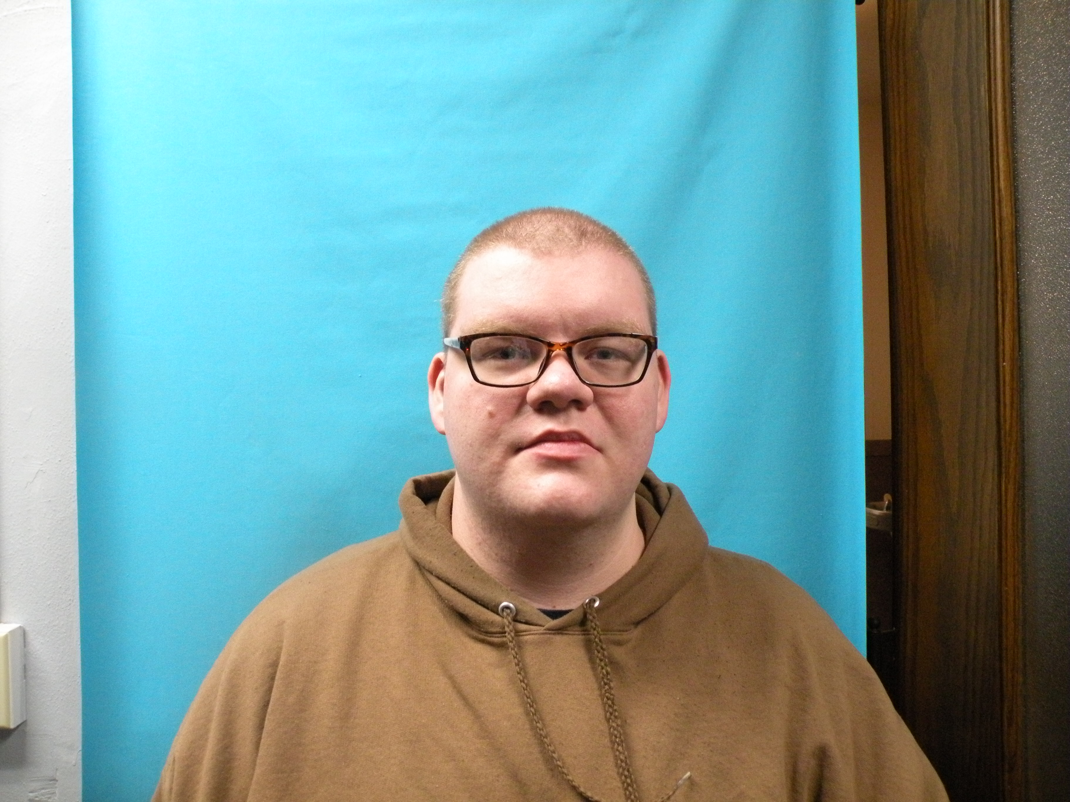 Most recent image of THIEWES, ETHAN PETER