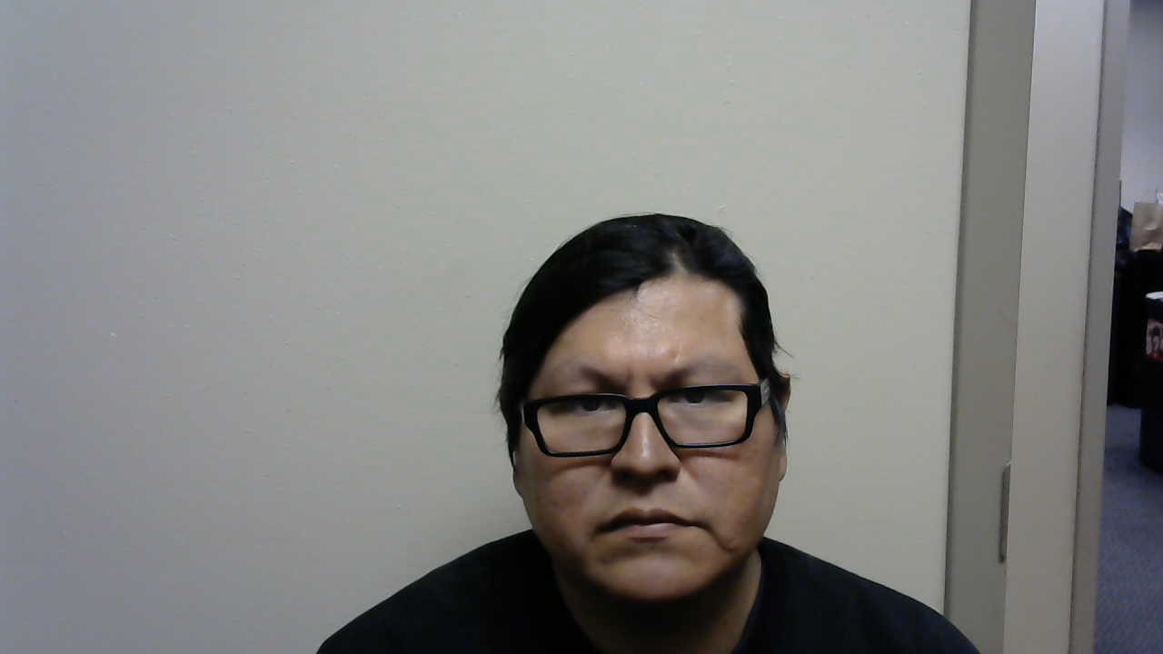Most recent image of KRAAYENBRINK, ELI JONATHAN