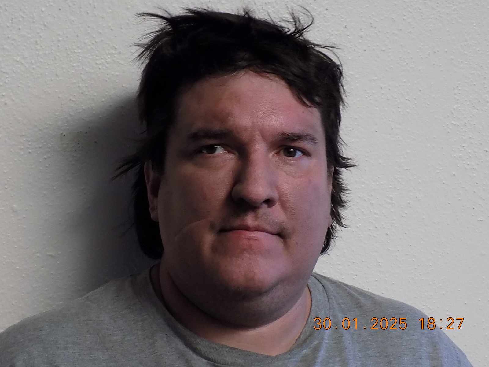 Most recent image of REDD, JOSHUA RYAN