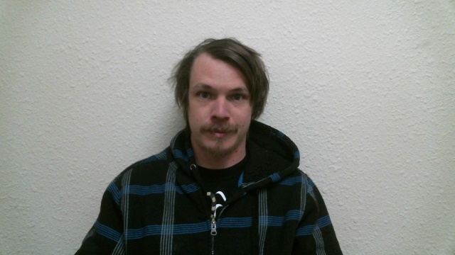 Most recent image of PALMER, MATTHEW STEVEN