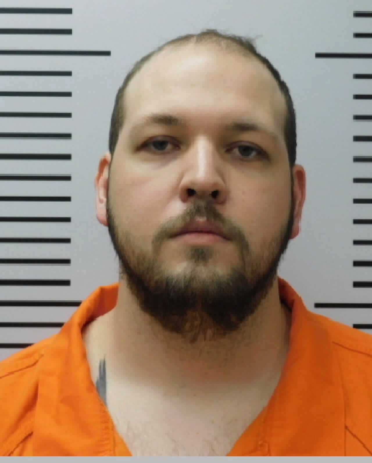 Most recent image of HENNEN, COLE T