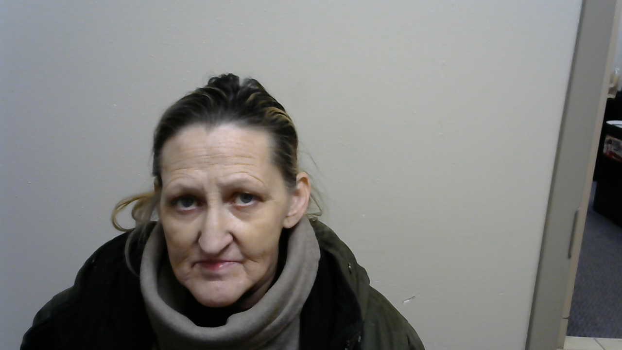 Most recent image of TILLMAN, CHRISTINA LEIGH