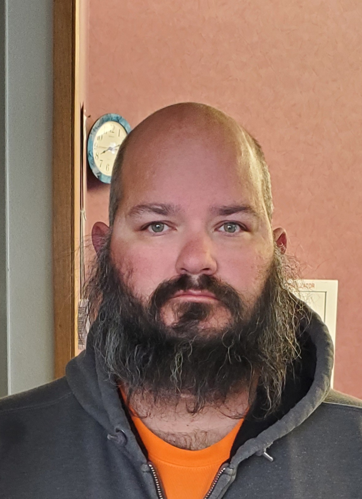 Most recent image of EWALD, ROBERT JOSH