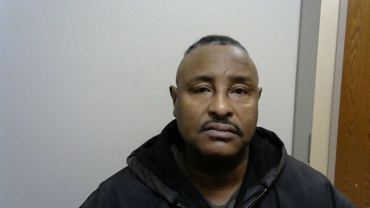 Most recent image of JOHNSON, DARREN JEROME