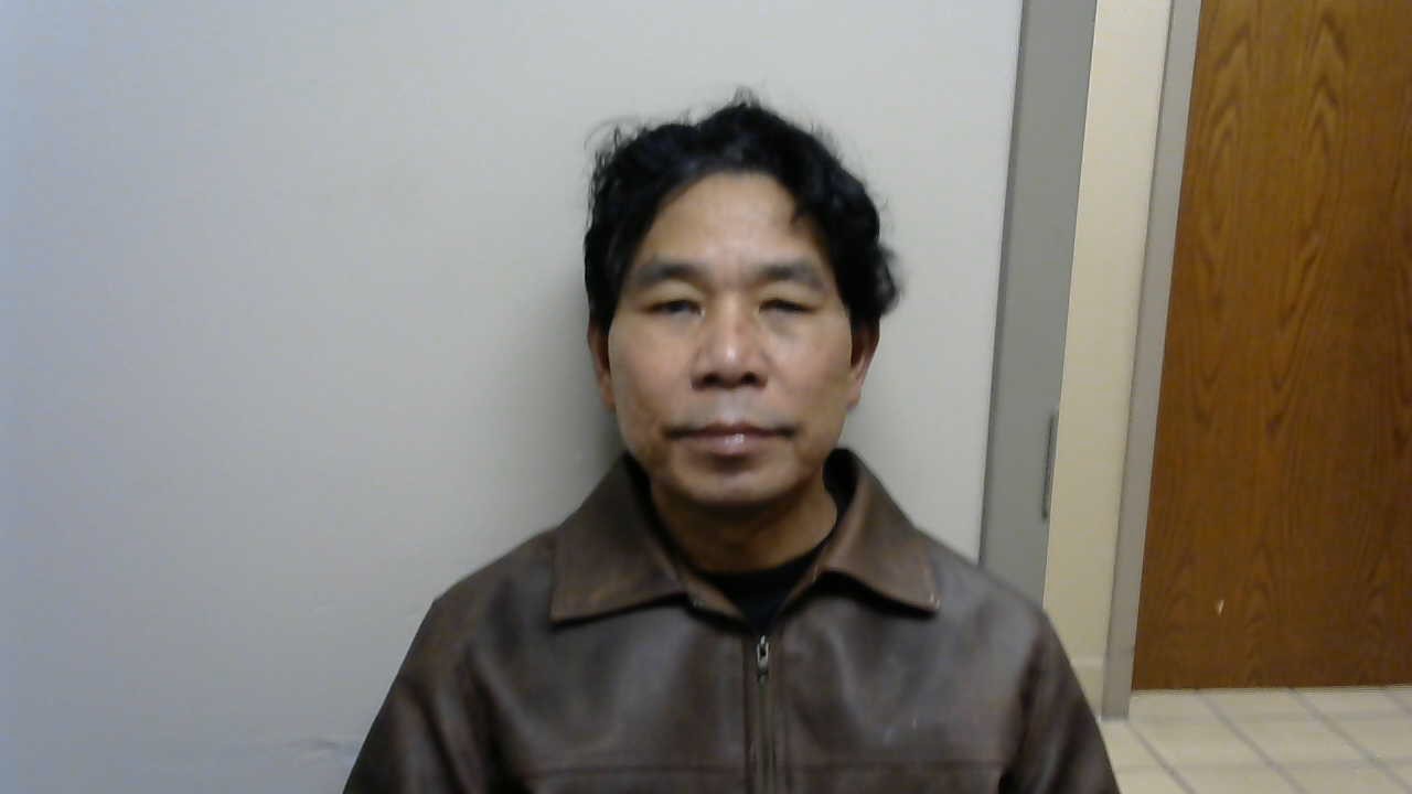 Most recent image of PAMA, HOM