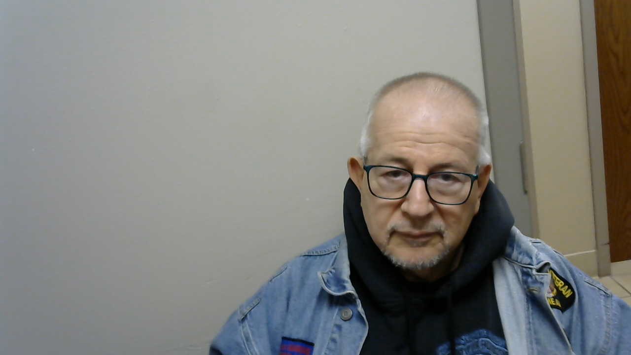 Most recent image of RIDENOUR, EUGENE SAMUEL JR