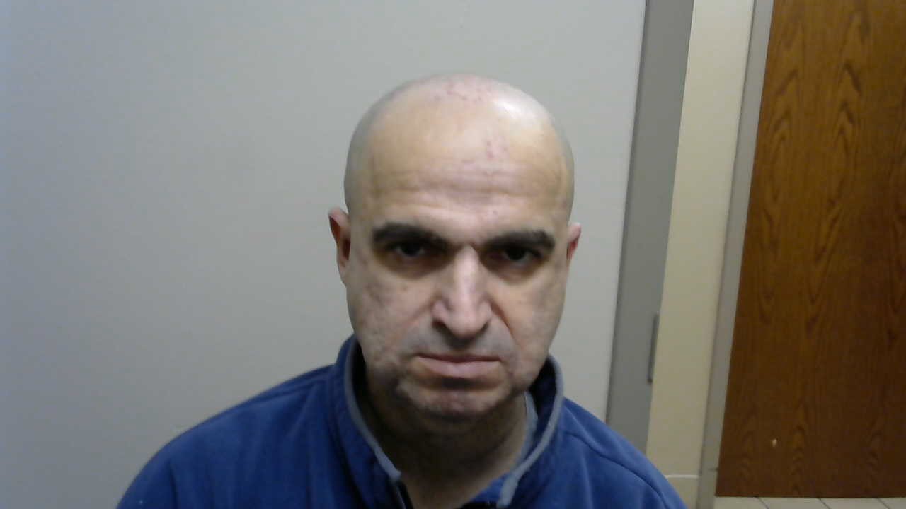 Most recent image of RAZZAK, HAIDER  SALAH