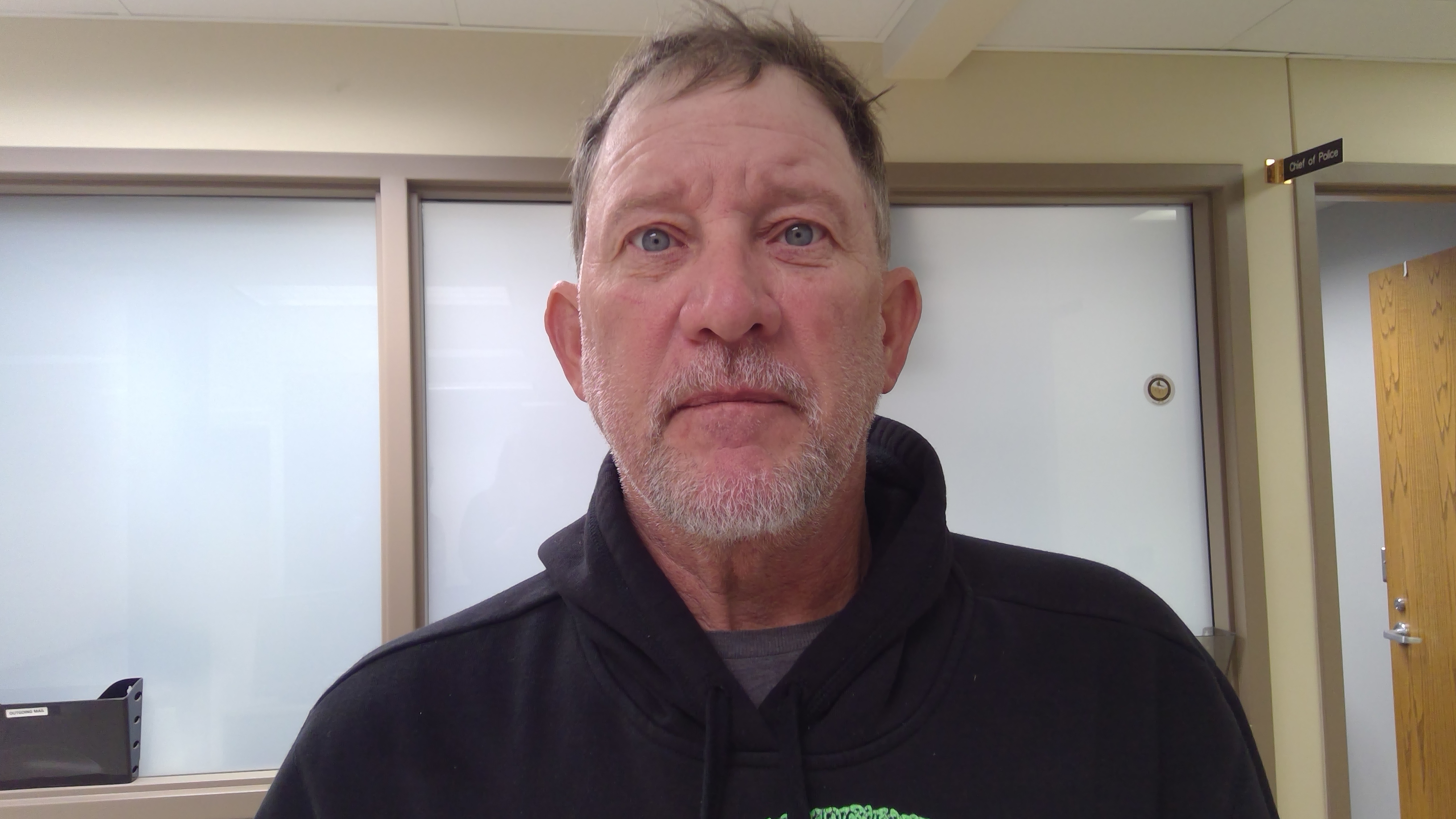 Most recent image of DITTMER, SCOTT COLE