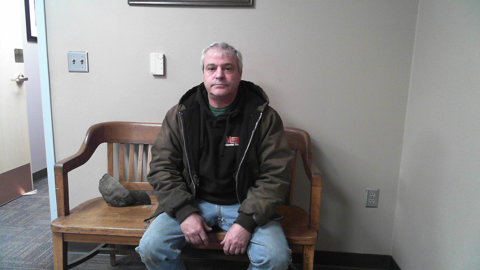 Most recent image of WALDNER, KRIS RYAN