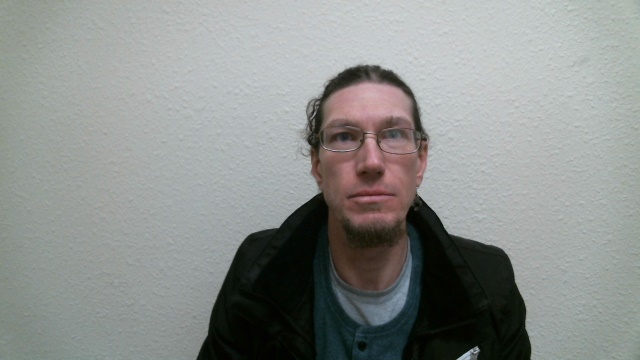 Most recent image of GILLIS, MAC JAMES