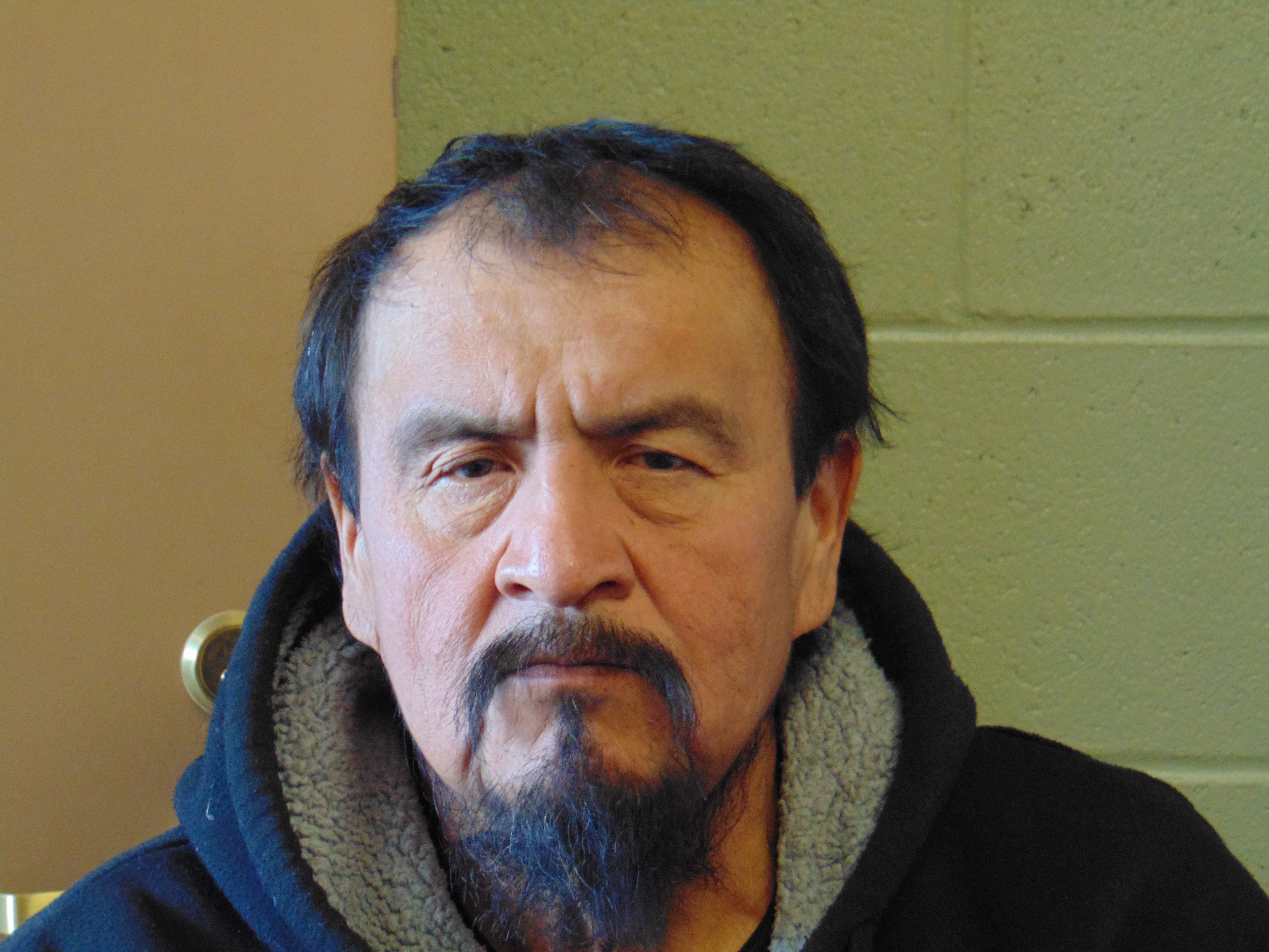 Most recent image of LITTLEBULL, KERMIT PAUL