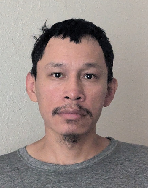 Most recent image of CONDON, KEELER BUD II