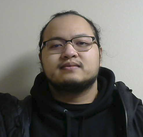 Most recent image of TRAN, ERIC NMN